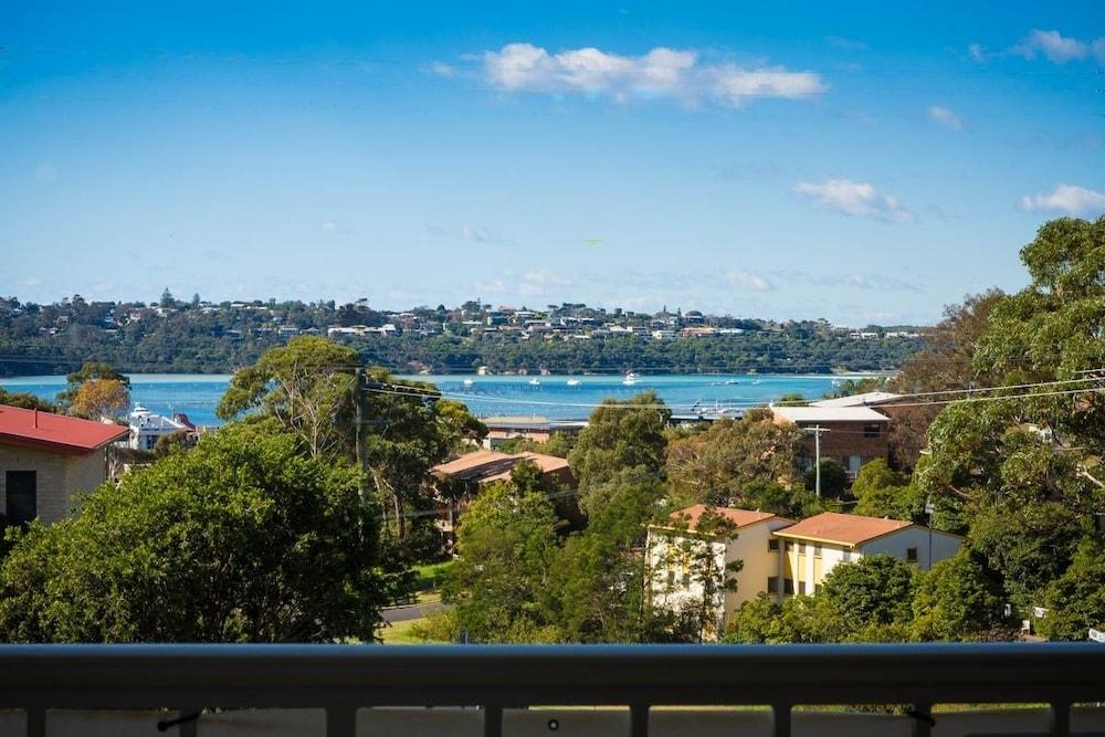 Merimbula Sapphire Motel Exterior photo