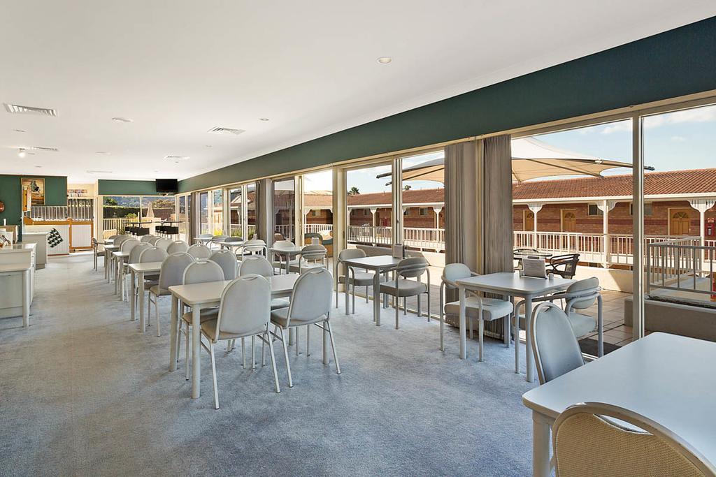 Merimbula Sapphire Motel Exterior photo