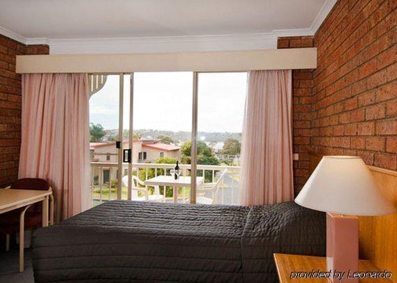 Merimbula Sapphire Motel Room photo