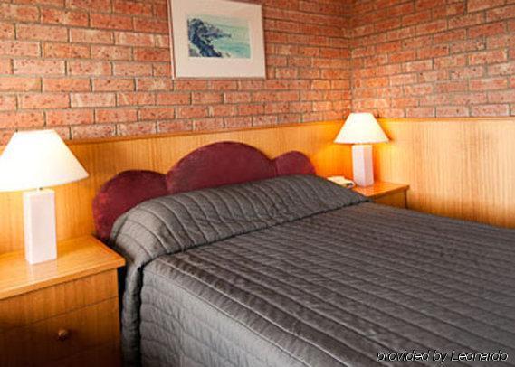 Merimbula Sapphire Motel Room photo