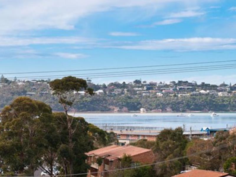 Merimbula Sapphire Motel Exterior photo